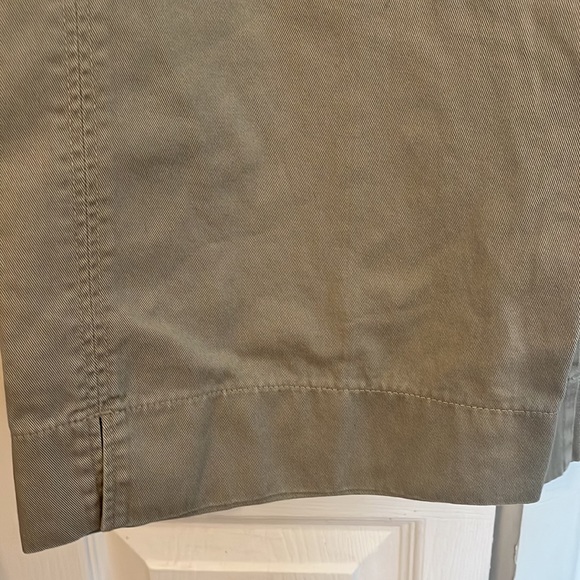 Vintage J.Crew wide leg - Picture 4 of 7